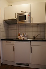 Küche klein